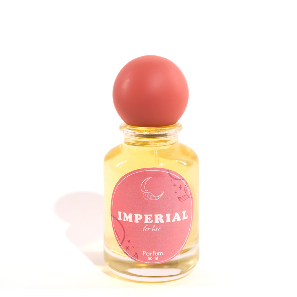 Imperial For Her